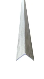 Colțar în formă L pentru riflaj WPC (wood-plastic composite) - imagine 6