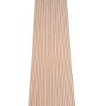 Riflaj decorativ Oak – panou riflat cu aspect lemn natural