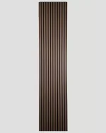Panou riflat exterior Light Coffee – eleganță caldă pentru fațade moderne