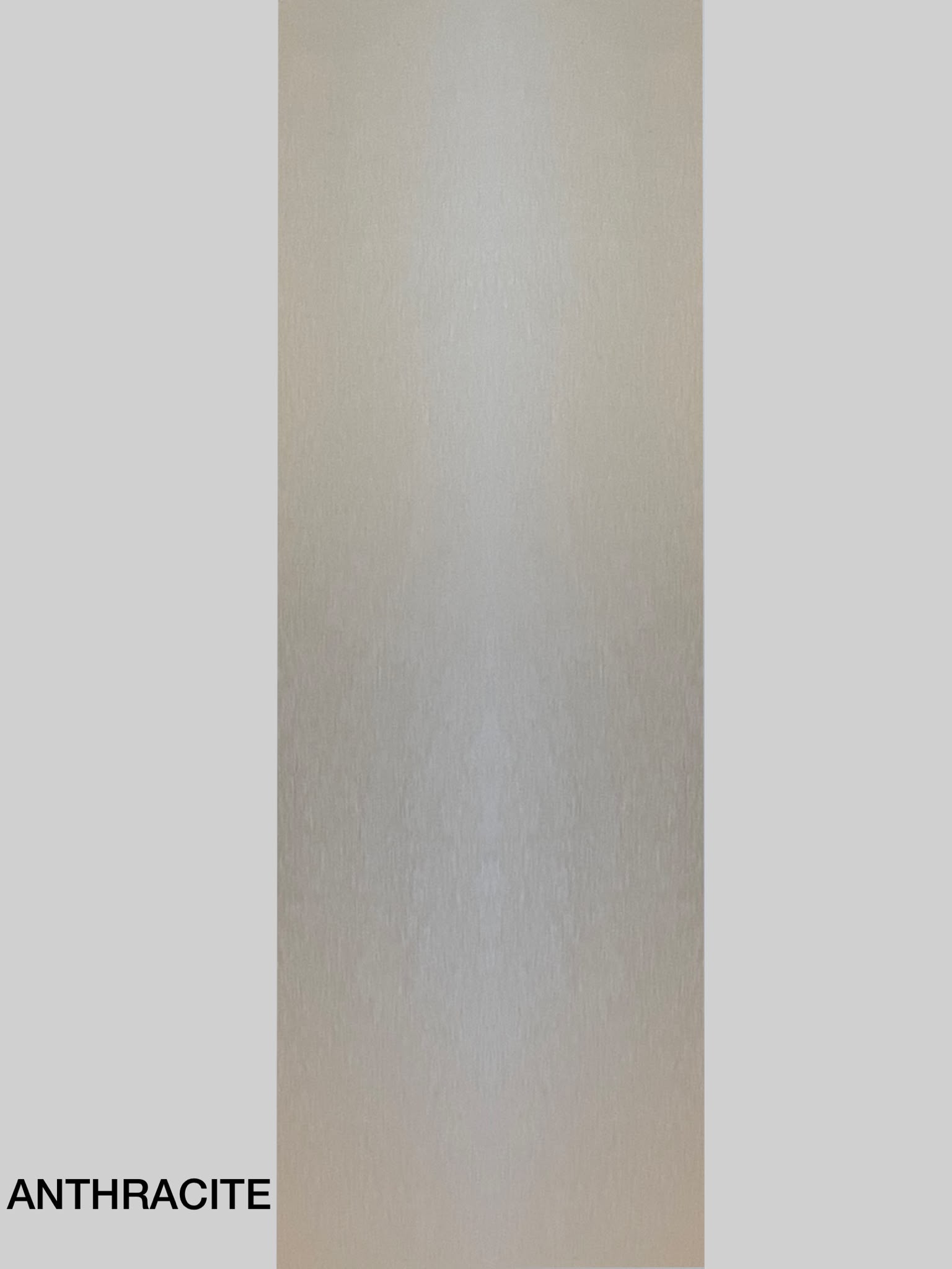 Anthracite Panou decorativ din PVC cu design din lemn Anthracite - imagine 1