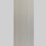 Panou decorativ din PVC cu design din lemn Grey