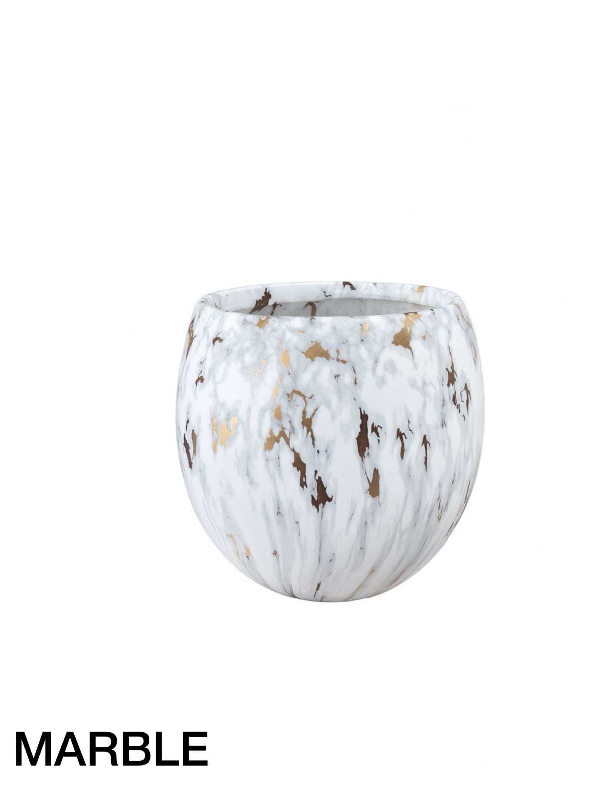 Marble Marble 43 x 43 x 39 - imagine 1